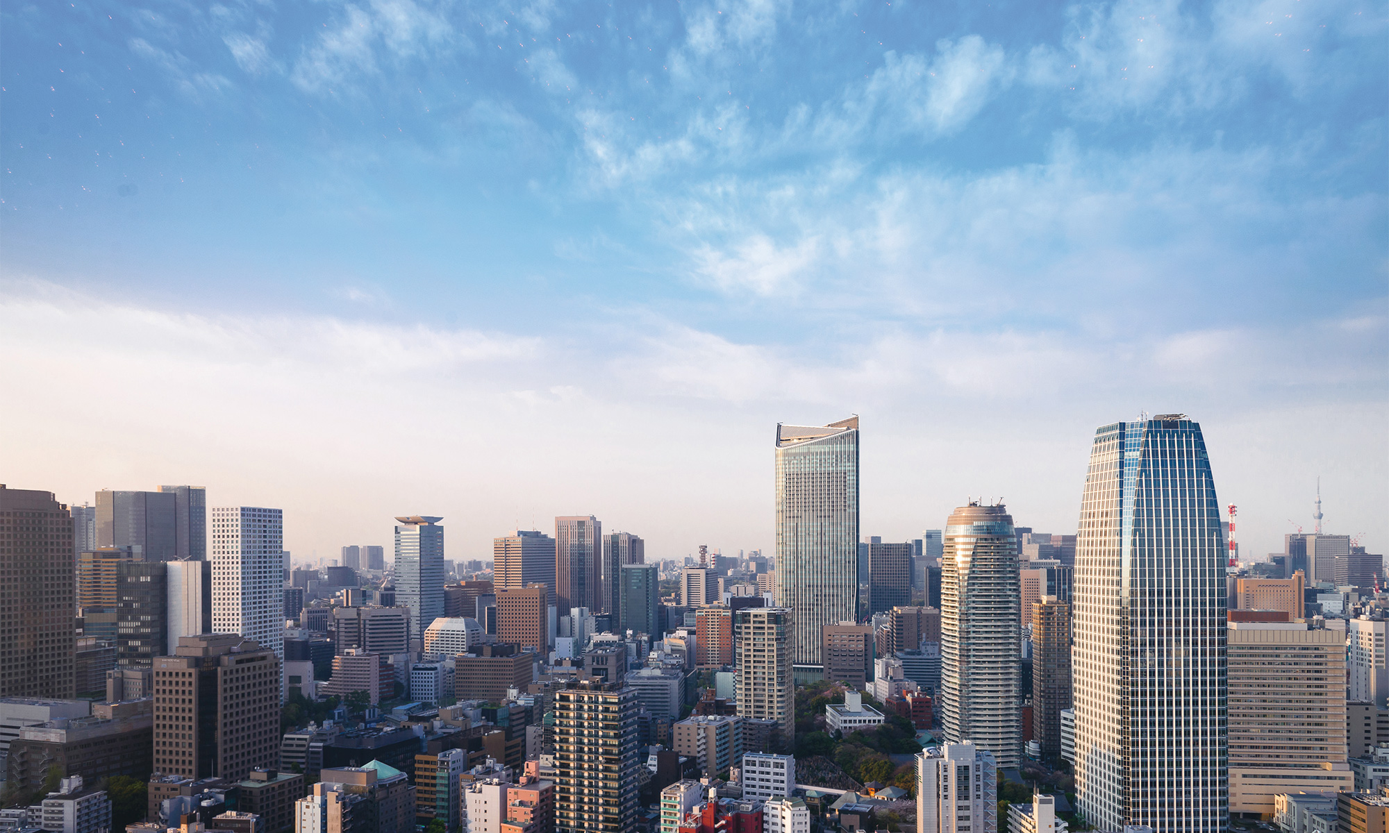 土地有効活用・収益不動産