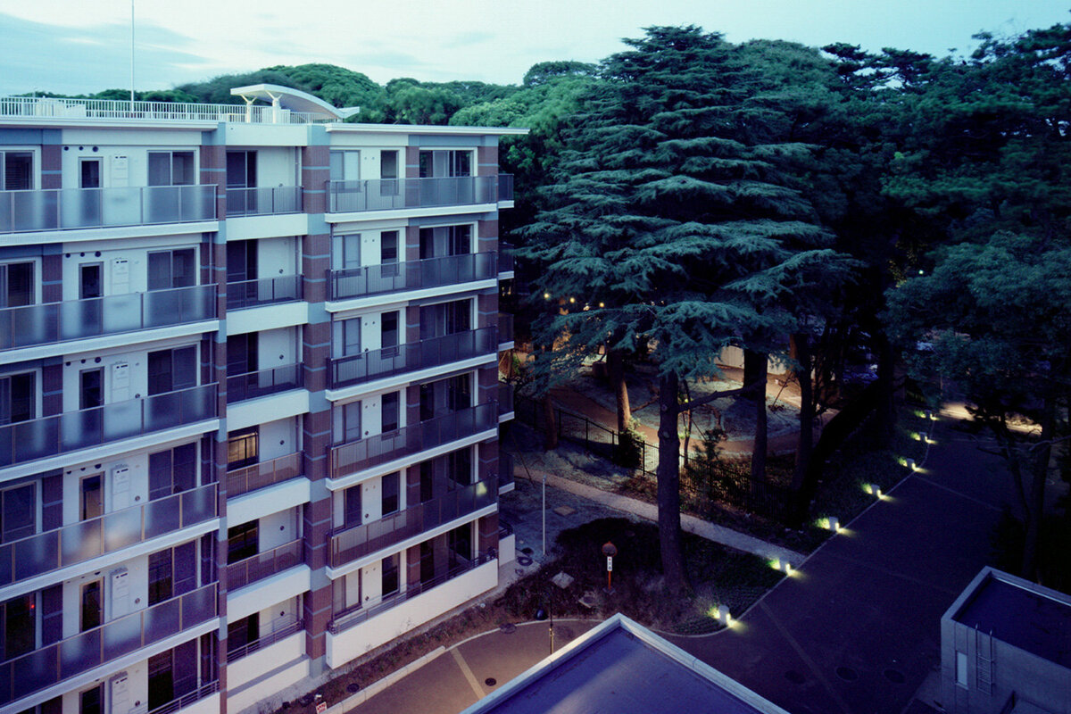 サンウッド市川真間グリーンヒルズ