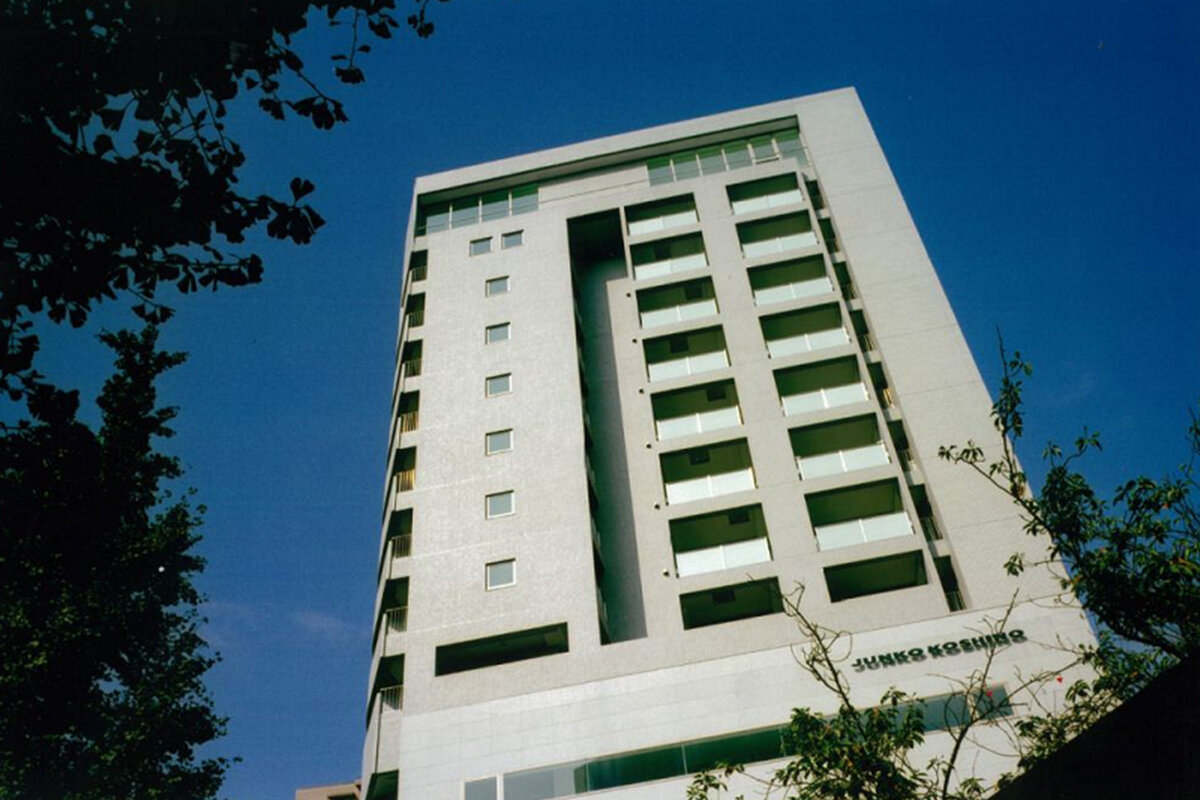 ファーロ南青山