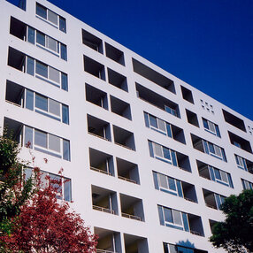 サンウッド文京開運坂上