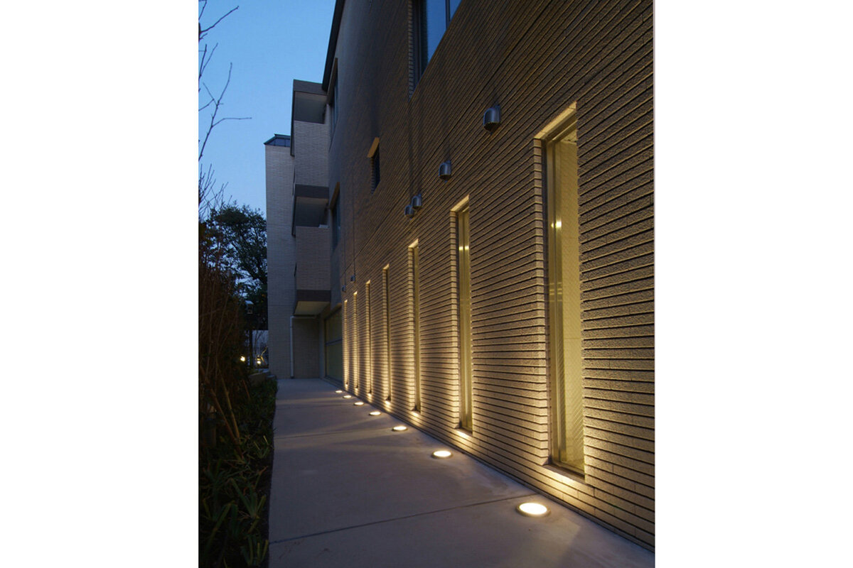 サンウッド白金三光坂