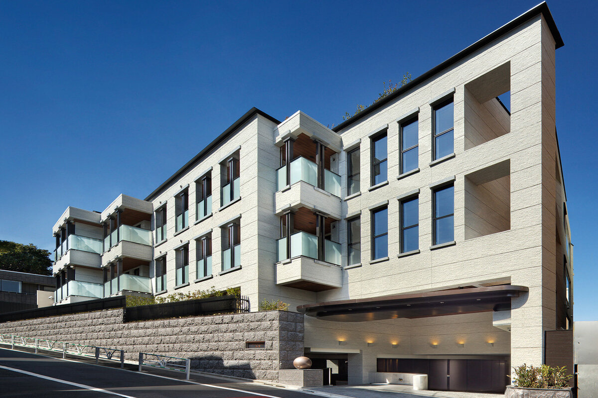 サンウッド松濤