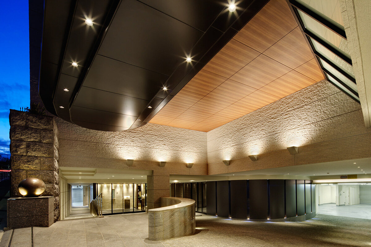 サンウッド松濤