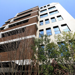 サンウッド西麻布