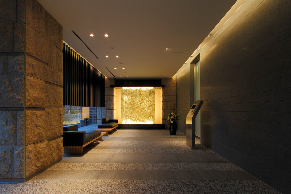 サンウッド赤坂氷川