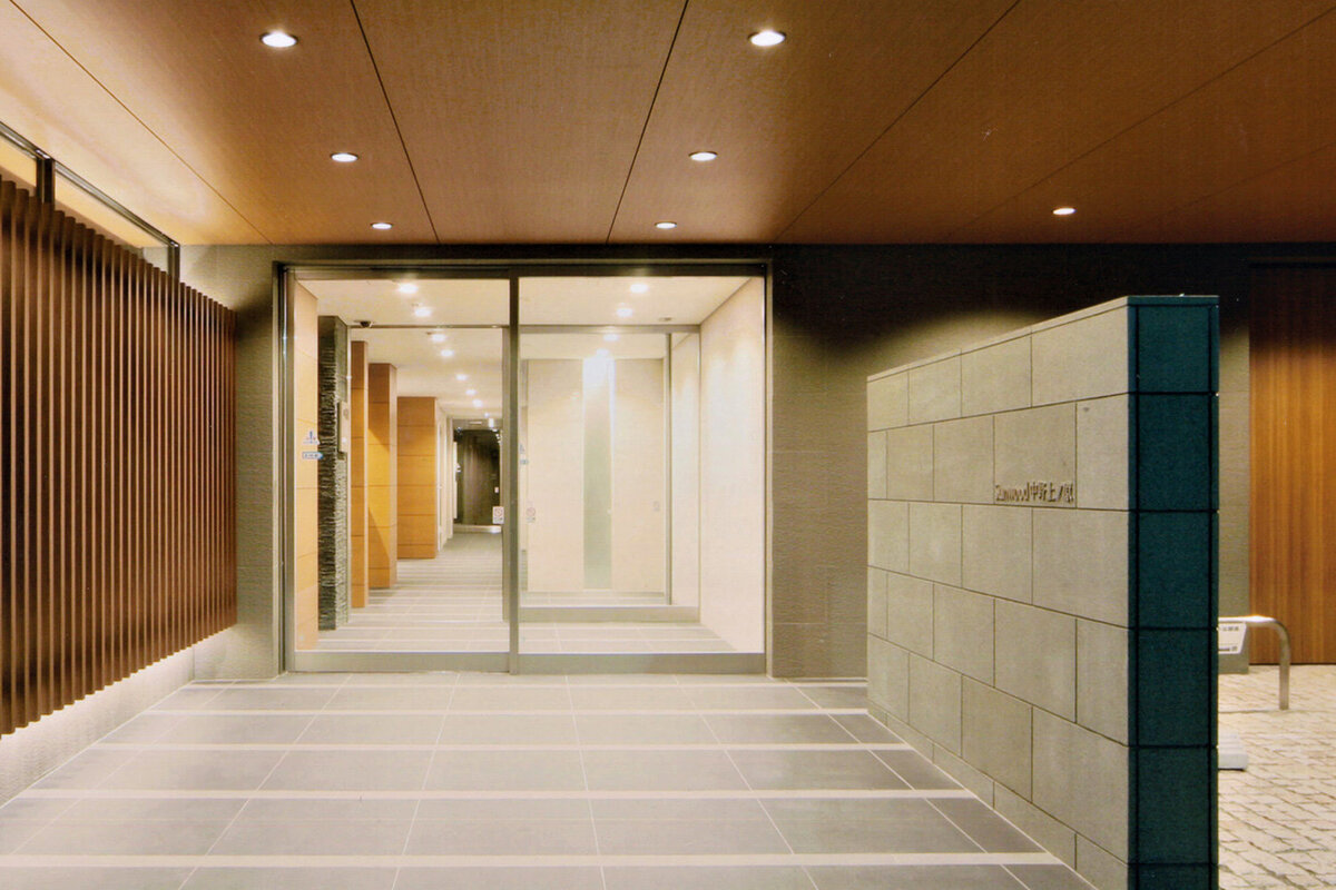 サンウッド中野上ノ原