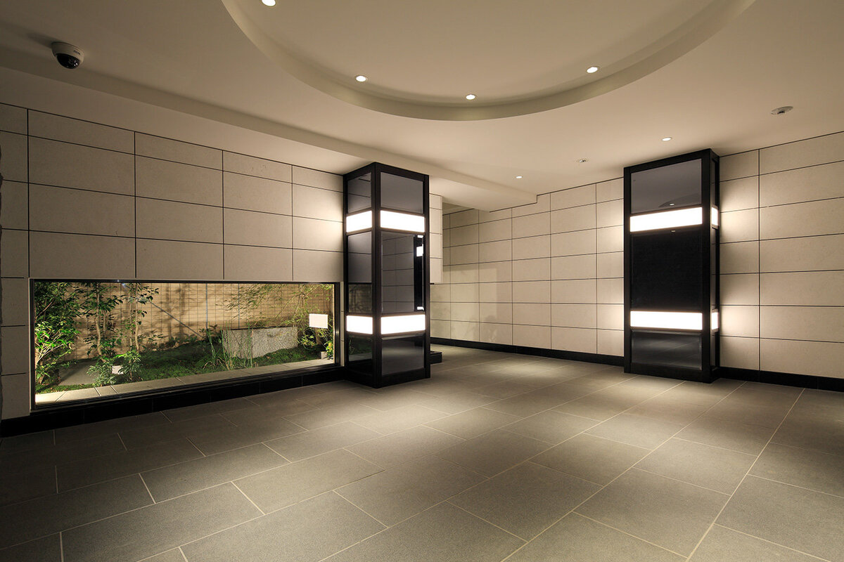 サンウッド石神井公園テラス