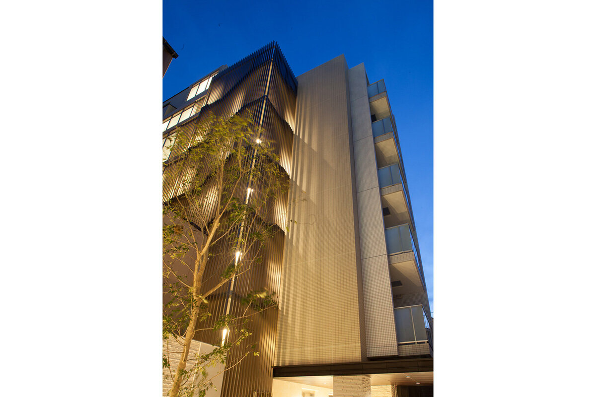 サンウッド桜新町