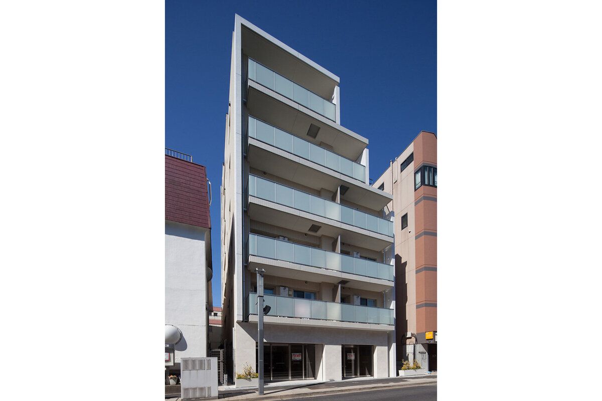 サンウッド桜新町