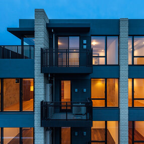 サンウッド代官山猿楽町