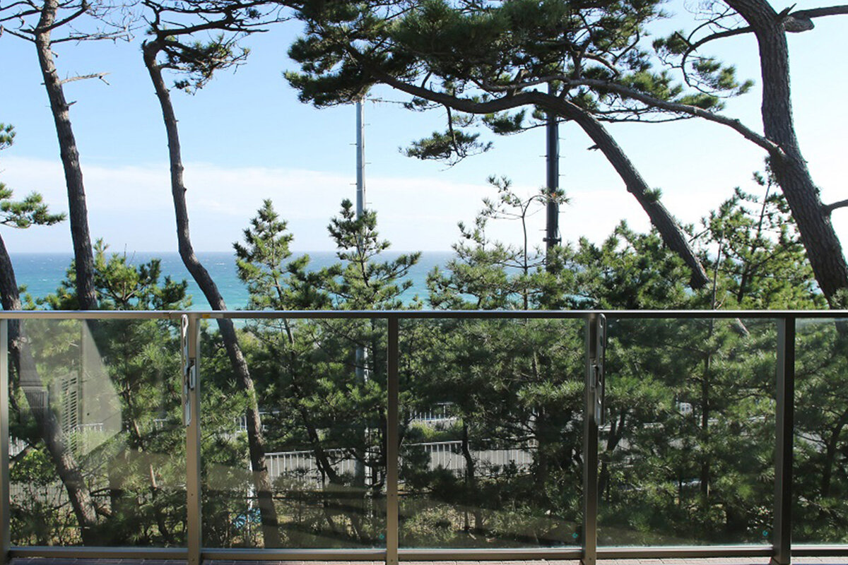 大磯シーサイドヒルズ