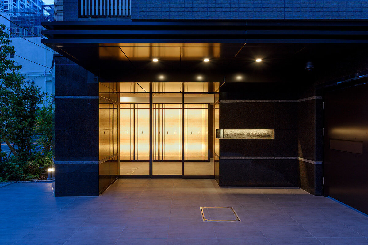 サンウッド赤坂丹後町