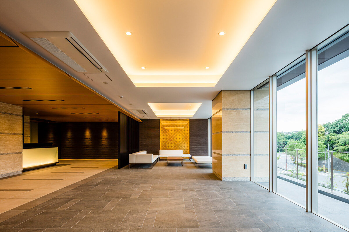 ガーデンコート多摩センター