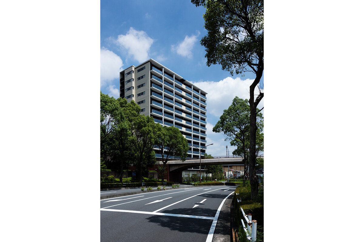 ガーデンコート多摩センター