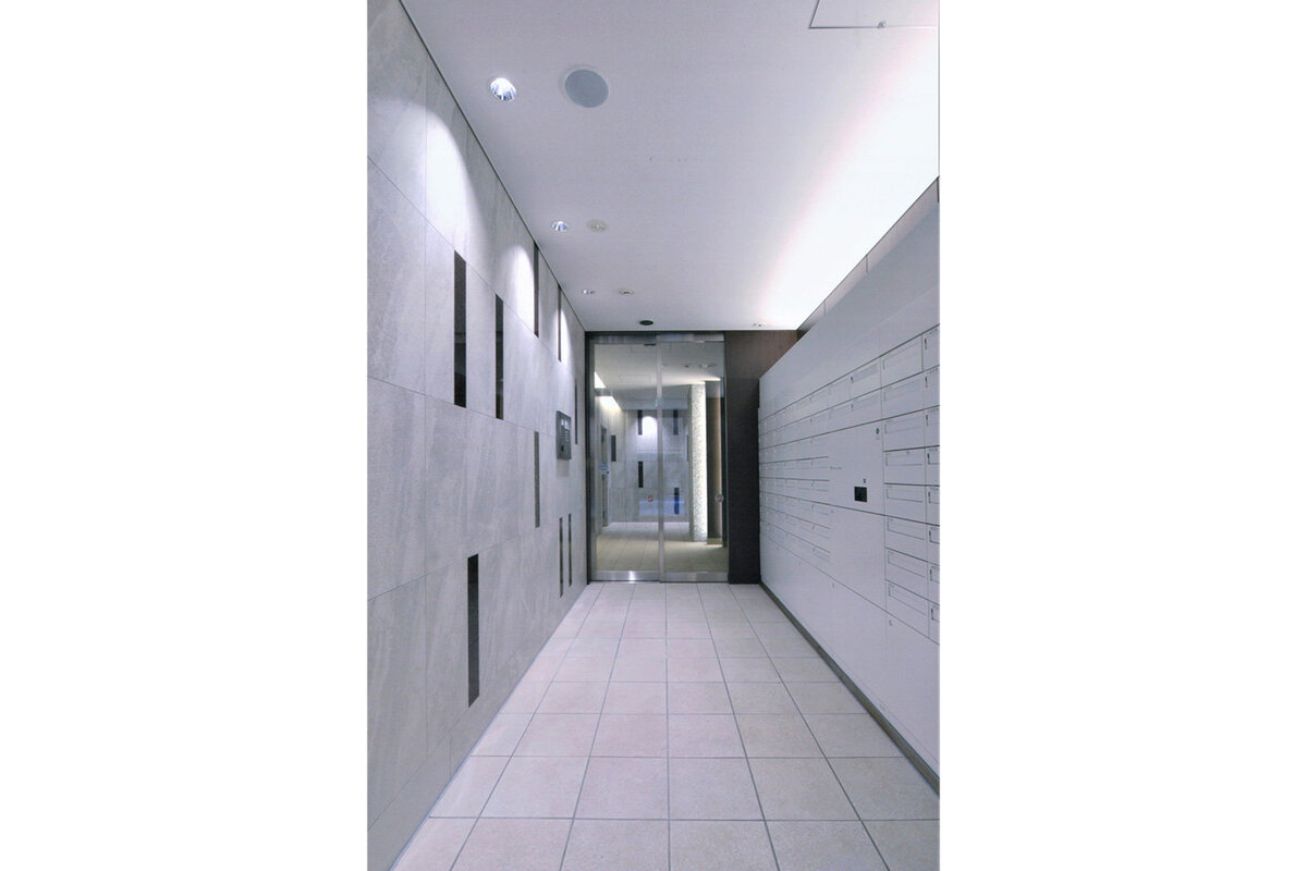 サンウッド東日本橋フラッツ