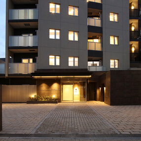 サンウッド阿佐ヶ谷