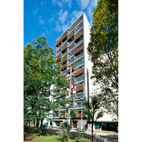 サンウッド錦糸町フラッツ