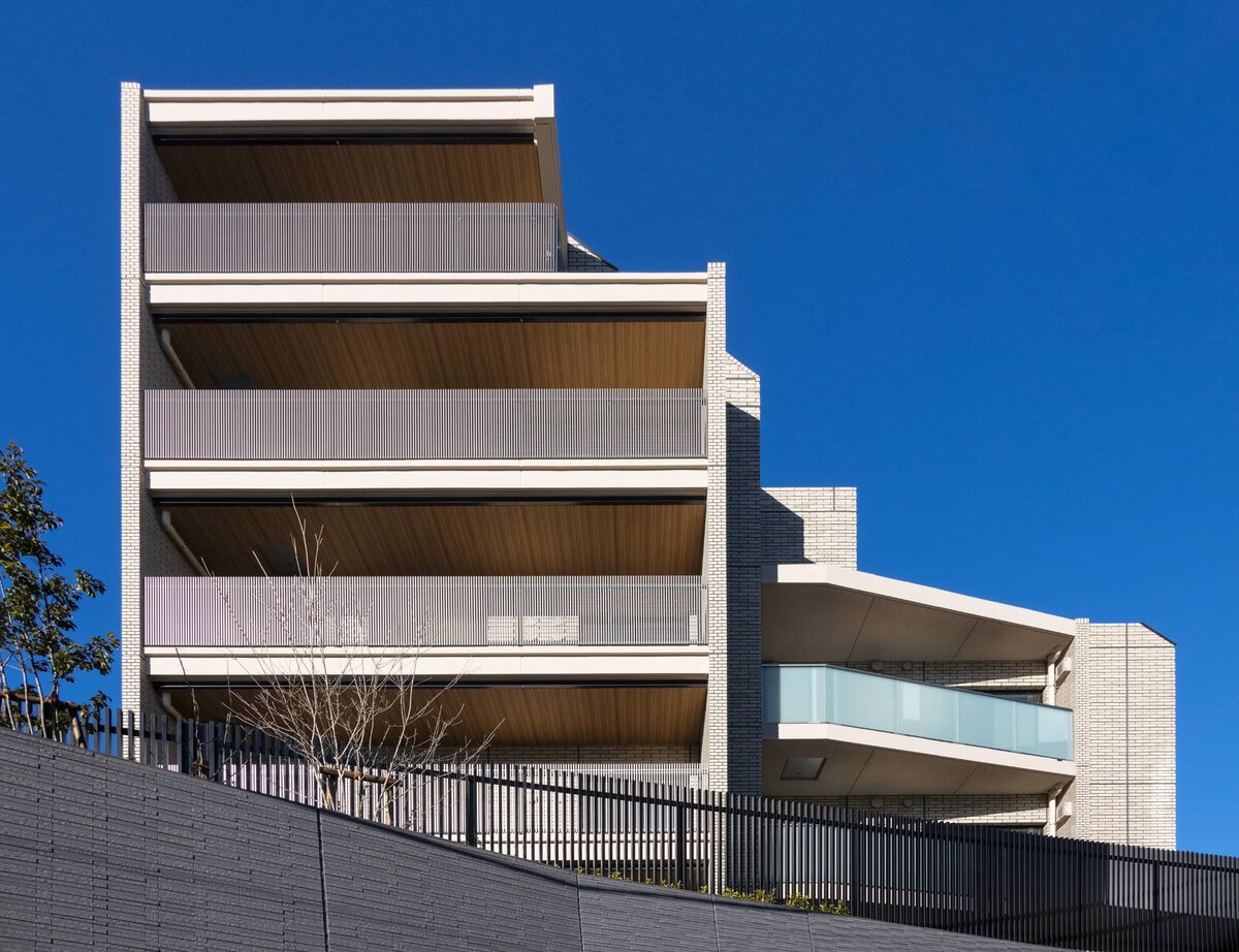 サンウッド神楽坂