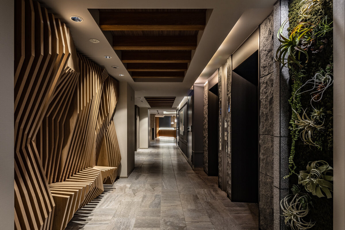 ブランズ代々木参宮橋