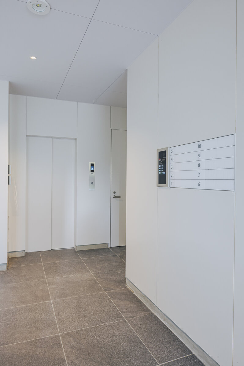 WHARF 銀座4丁目PJ