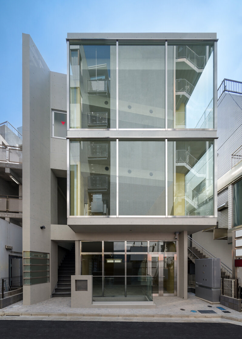 WHARF 神宮前3丁目 PJ