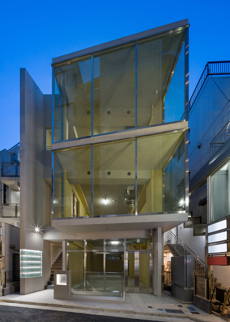 WHARF 神宮前3丁目 PJ