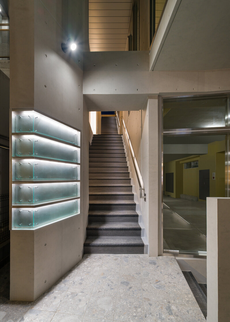 WHARF 神宮前3丁目 PJ