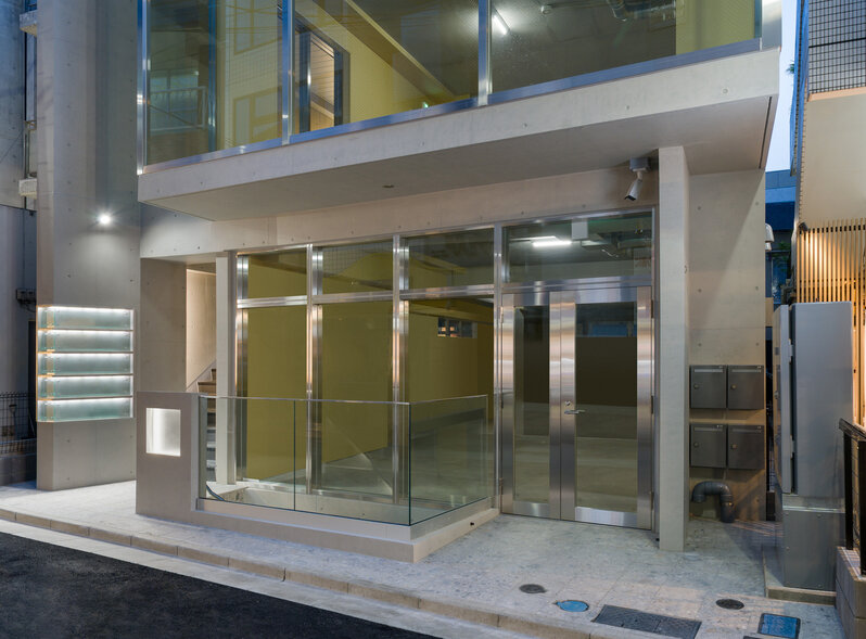 WHARF 神宮前3丁目 PJ