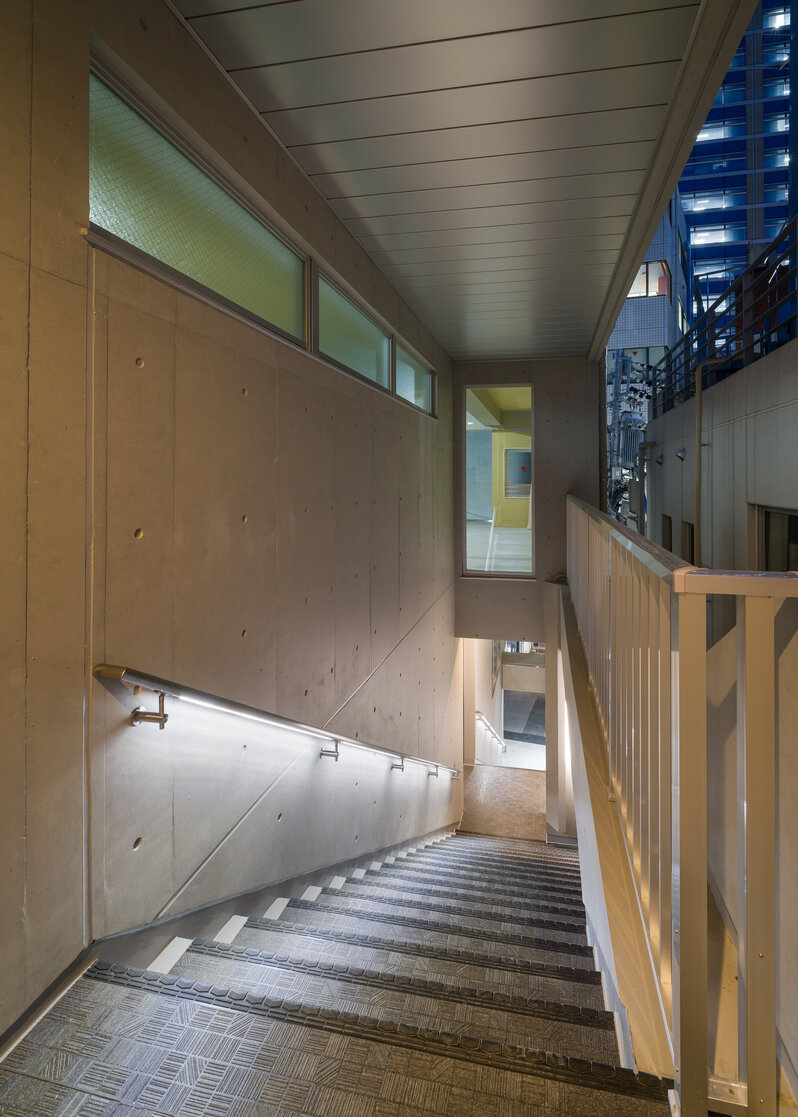 WHARF 神宮前3丁目 PJ