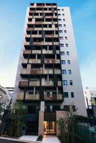 サンウッドフラッツ神田神保町