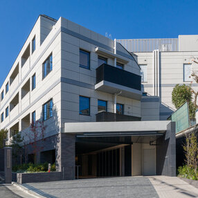 サンウッド元代々木町