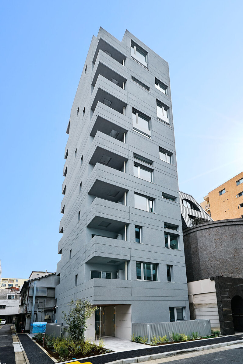 WHARF bo-on 麻布十番 PJ