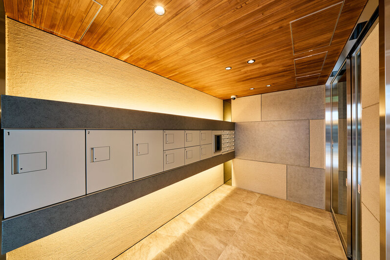 WHARF bo-on 麻布十番 PJ