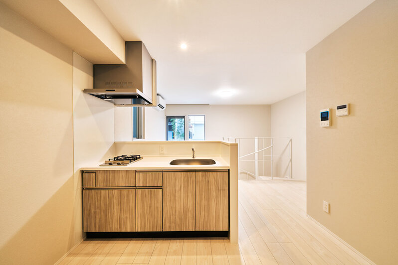 WHARF bo-on 麻布十番 PJ