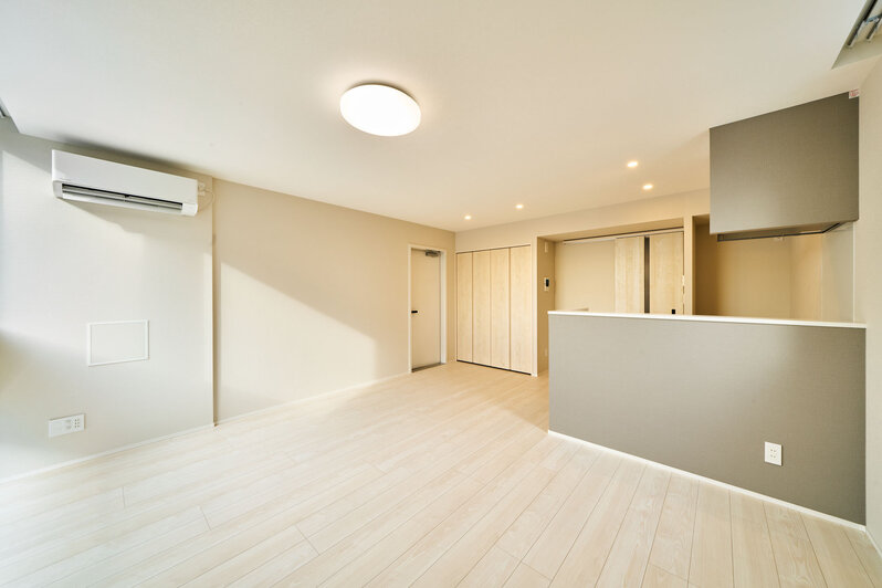 WHARF bo-on 麻布十番 PJ