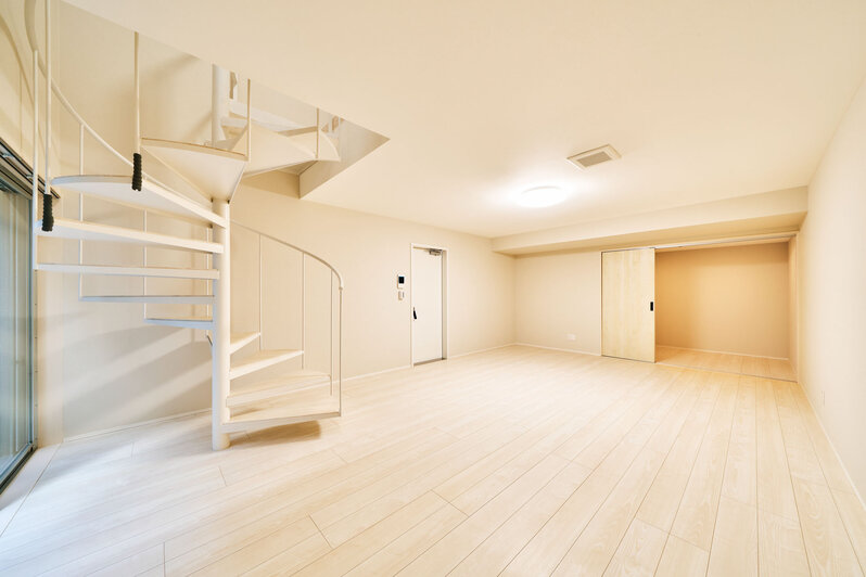 WHARF bo-on 麻布十番 PJ