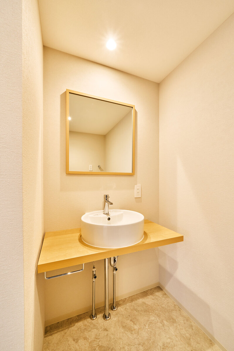 WHARF bo-on 麻布十番 PJ