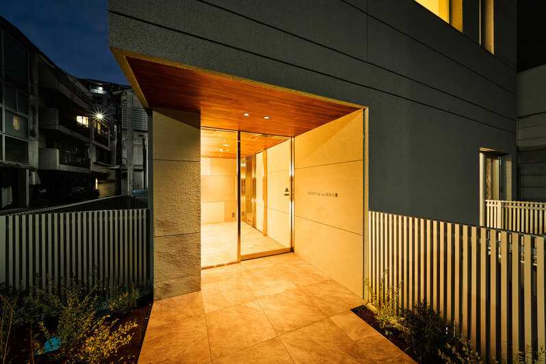 WHARF bo-on 麻布十番 PJ