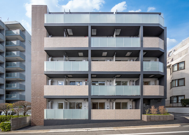 WHARF ときわ台 PJ