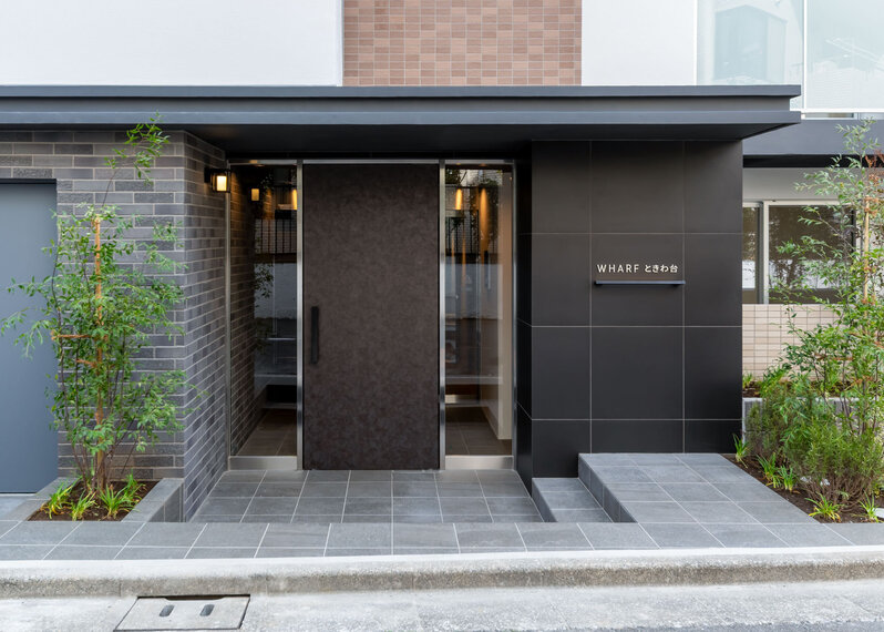 WHARF ときわ台 PJ