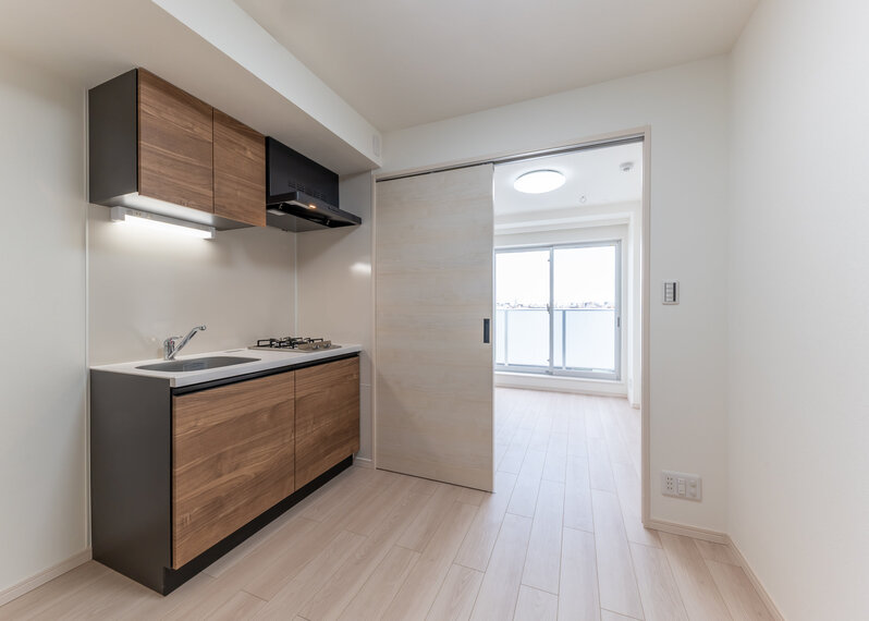 WHARF ときわ台 PJ