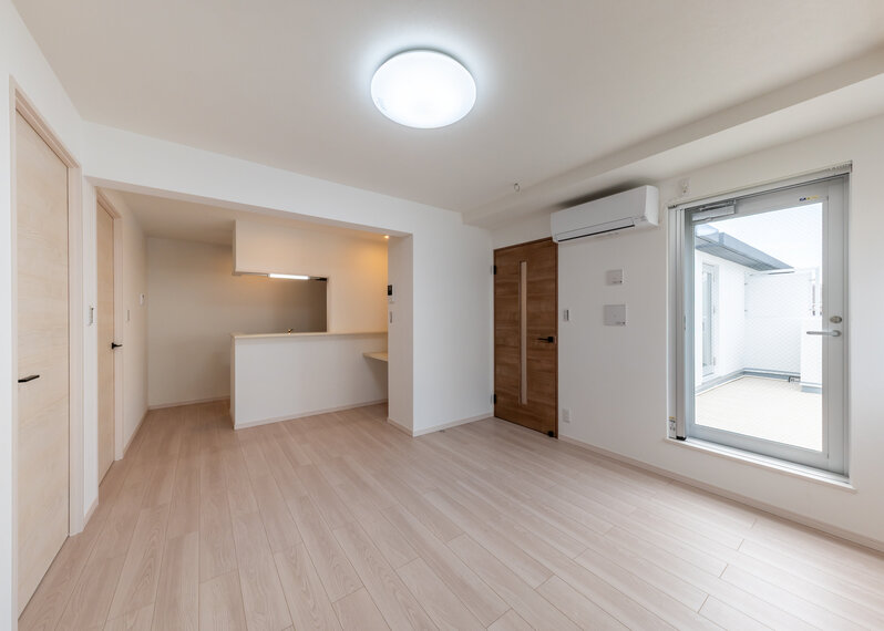 WHARF ときわ台 PJ