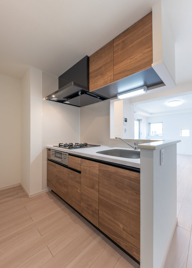 WHARF ときわ台 PJ