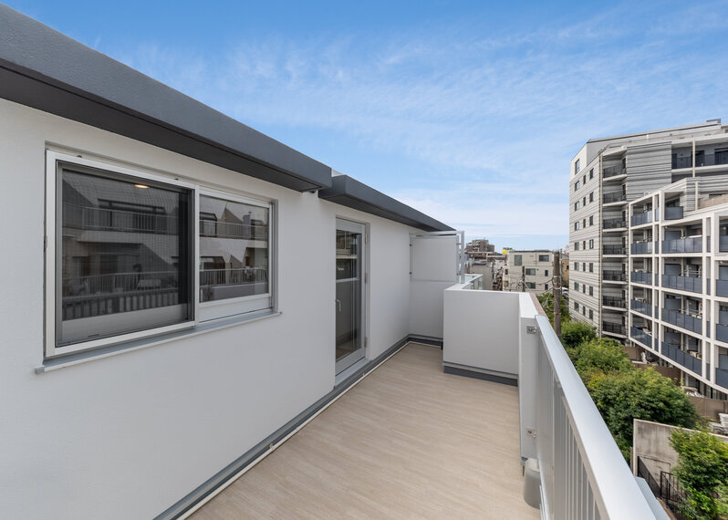 WHARF ときわ台 PJ