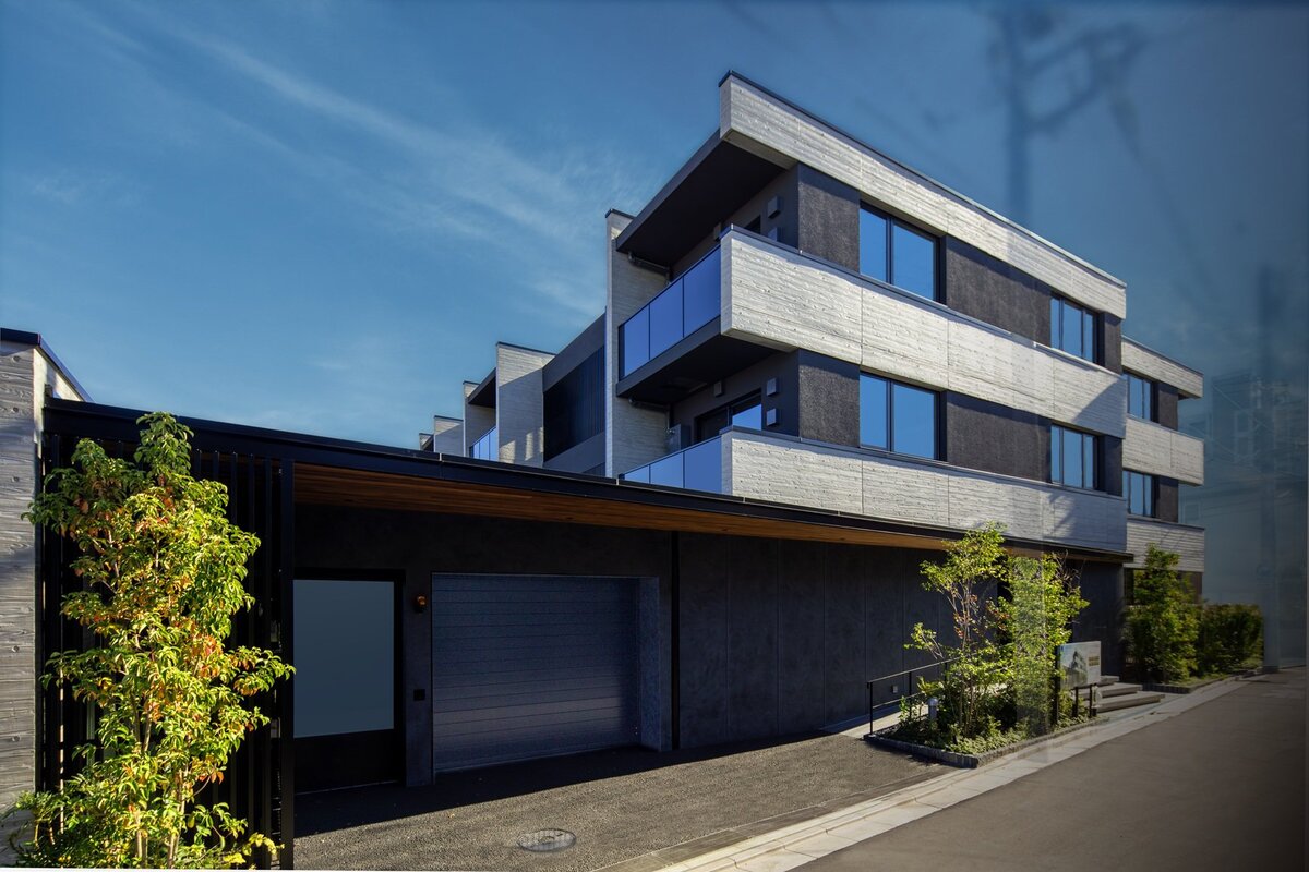 サンウッド西荻窪