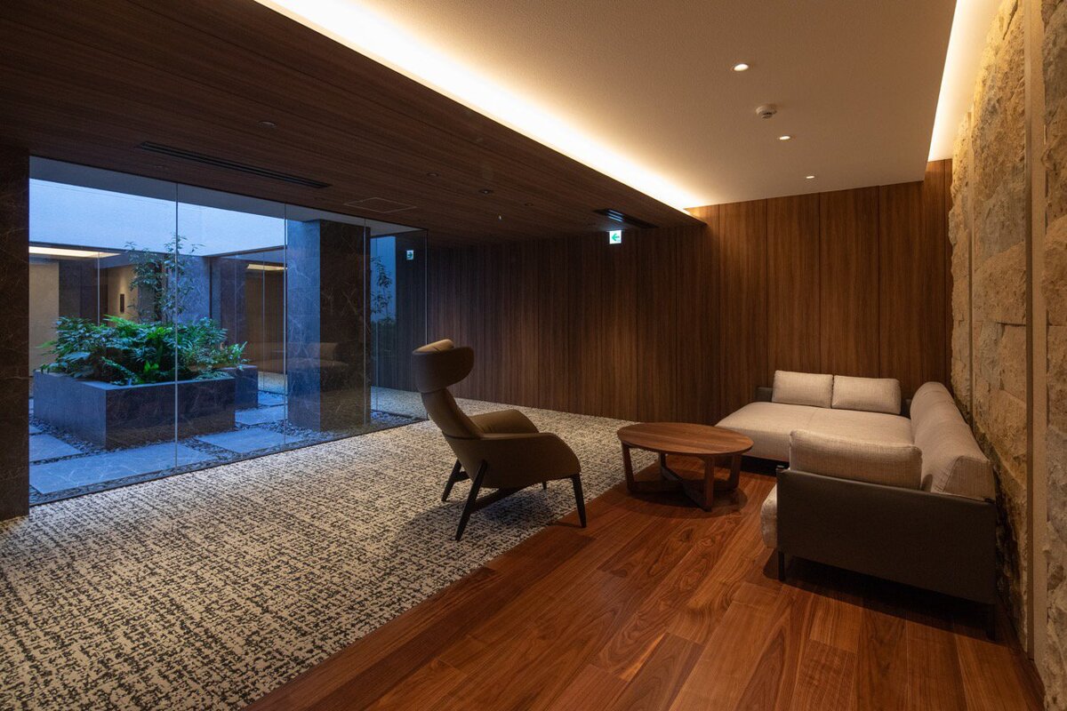 サンウッド西荻窪