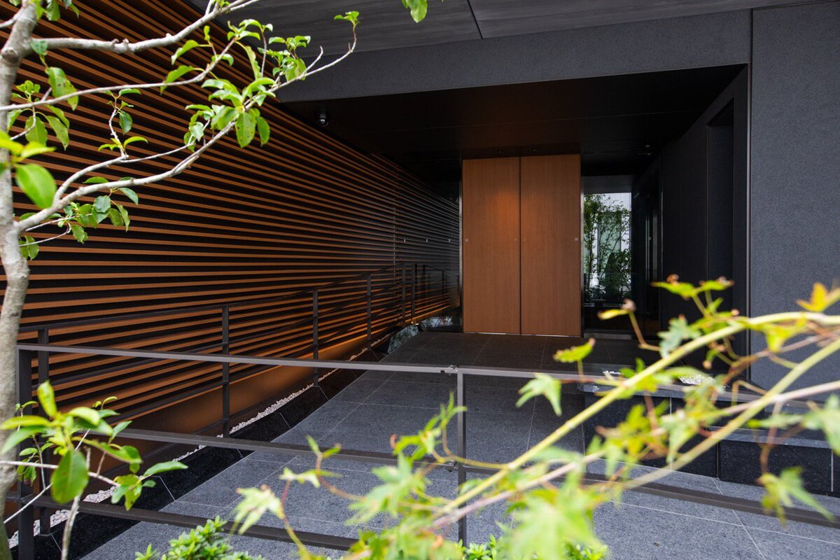 サンウッド浜田山