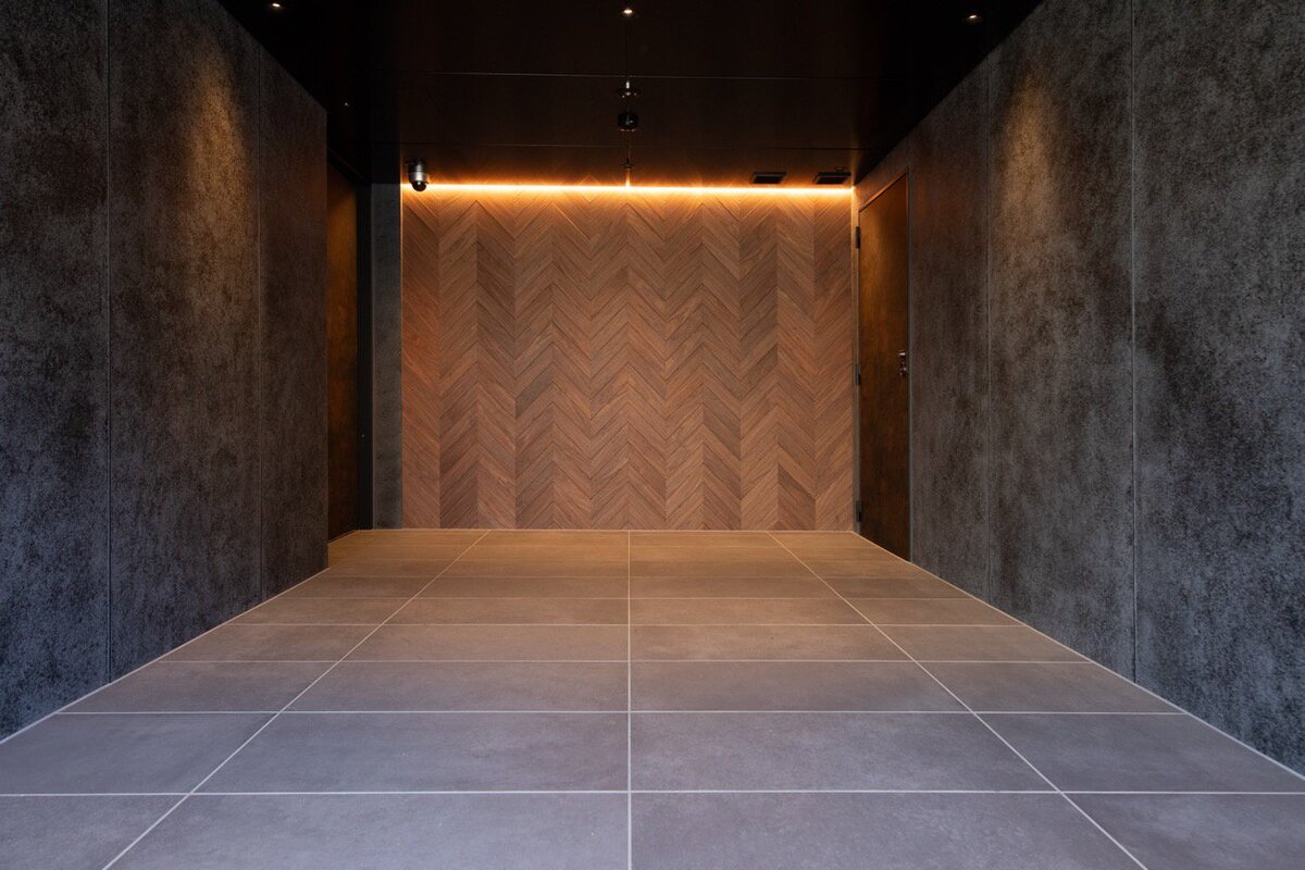 サンウッド西荻窪