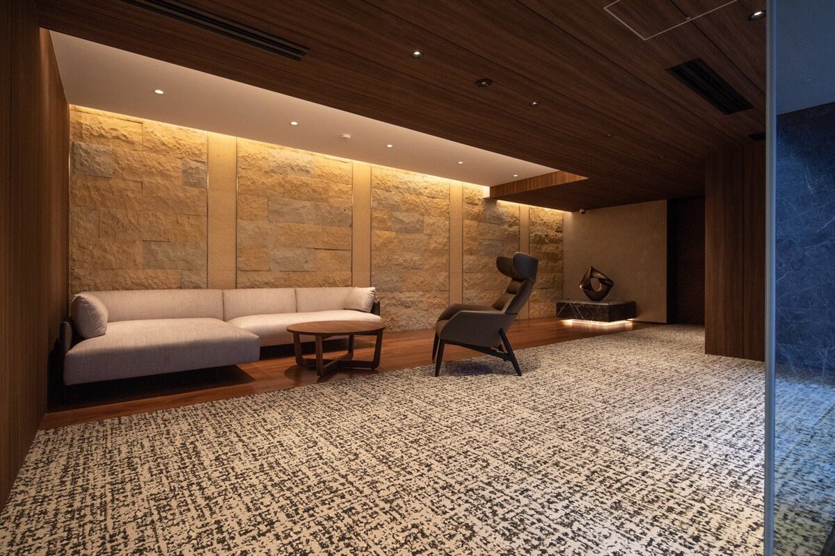 サンウッド西荻窪