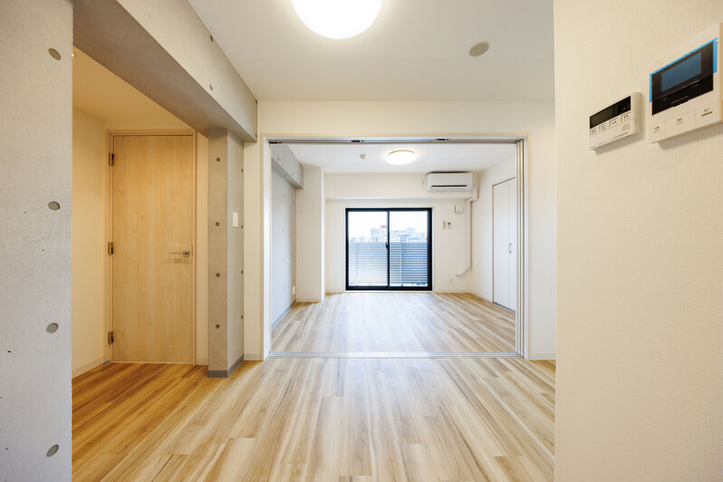 WHARF bo-on 住吉 PJ